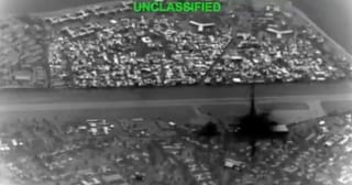 战争第16天：美军轰炸哈尔克岛，伊朗威胁把海湾油田炸成“灰烬”