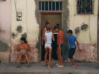 古巴副总理在全岛停电当天宣布1959年以来最大经济开放，允许海外侨民投资岛内企业