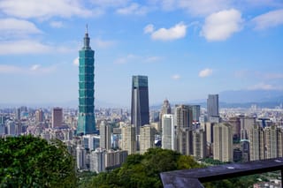 台湾的能源陷阱：油价飙涨116美元，AI红利能否拯救半导体岛屿