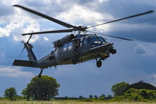 After Rescuing the Colonel: One Rescue Mission, Three Cracks in the War Narrative