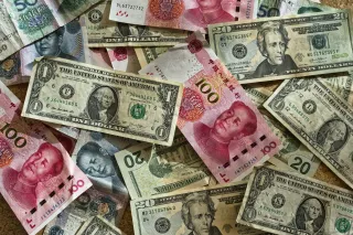美元国际地位的变化：六项指标观察