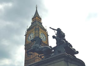 英法德意荷日六国联合声明：准备参与霍尔木兹海峡护航