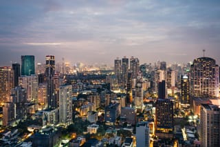 泰国2026 GDP展望分歧：乐观 vs. 能源风险现实