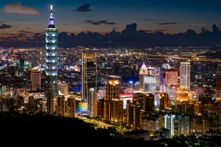 Taiwan's GDP Per Capita Surpasses Japan and South Korea: The Code Behind a Semiconductor Island's Rise