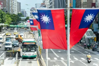 李貞秀之後：中配參政的制度裂縫