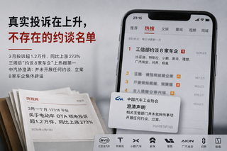中国电车 5 年问题盘点：锁电、智驾、召回事件