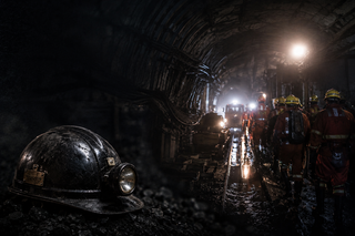 Shanxi Liushenyu Mine Disaster
