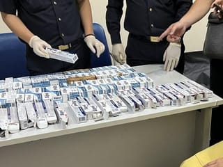 越南VN10毒案一审宣判：11人被判死刑，主犯仍在逃
