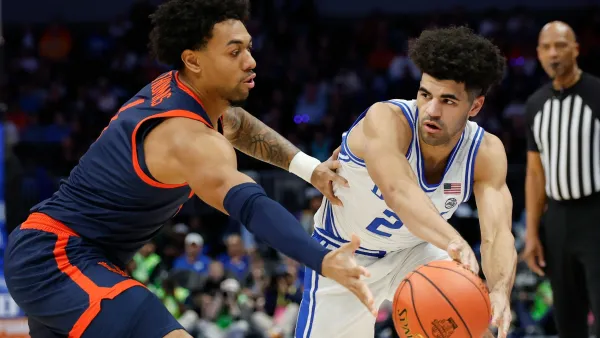 March Madness 2026：哪些黑马可能颠覆传统强队