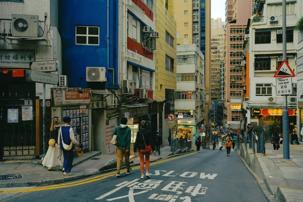 香港国安法新规：不交密码即入罪，数字时代的沉默权之争