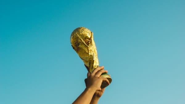 2026年美国世界杯安全资金延误引发隐患