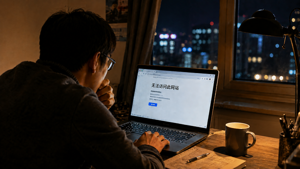 锐报特刊｜为什么渴望知道真相，又怕看到真相？