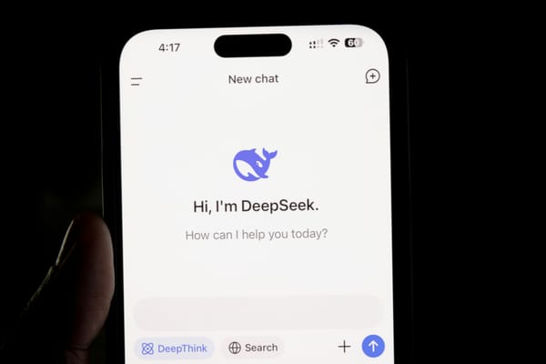 DeepSeek暂停第二轮融