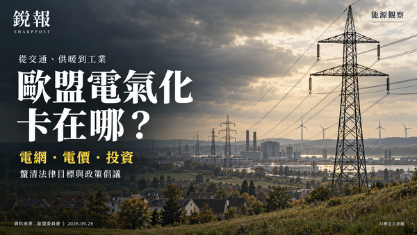 欧盟2040年可再生能源目标与进口燃料依赖
