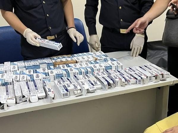 越南VN10毒案一审宣判：11人被判死刑，主犯仍在逃